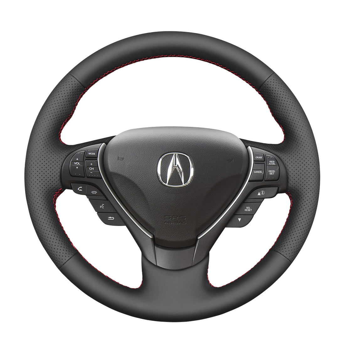 Acura RDX 2013-2018 Acura TL 2009-2014 Acura ILX 2013-2022 Steering wheel cover, steering wheel